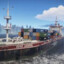 Cargoship Scientist