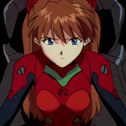 Аска Лэнгли