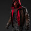 Red HOOD