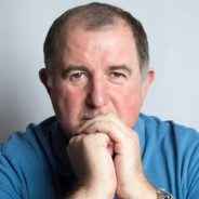 Paul McCann