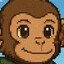 Monkey Face SKINS