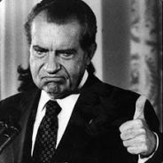 I AM NOT A CROOK