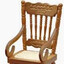 please have a seat