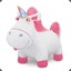 Pequeno Poney Indefeso