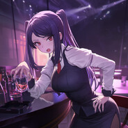 夜雀"玉衡"Malkuth