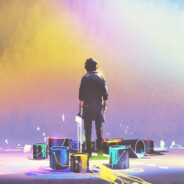 翻斗花园突击手牛爷爷