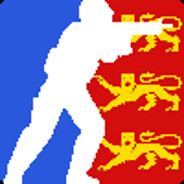 Chimiik avatar