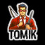 Tomik
