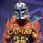 Captain Flex