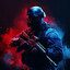 Steam avatar