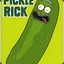 picklerick