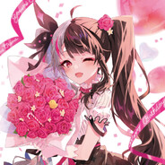 天羽衣 ななしいんく