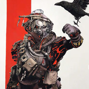 众神之父赐予我视野