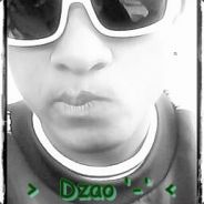 Dzao#    '-'