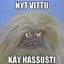 haisuperse