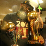 mode:LeBron 2016