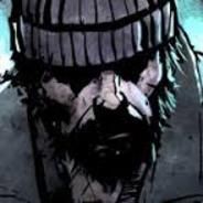 БоМж с УоЛл-СтРиТ