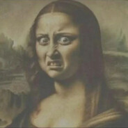 Mona Lisa