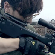 爱情公寓第一狙击手