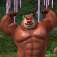 狗熊岭第一突破手