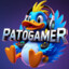 PATOGAMER