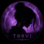 Torvi ꨄ