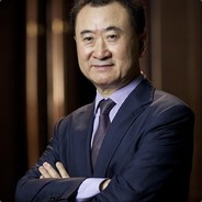 万达集团董事长王健林
