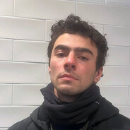 Luigi Mangione ⭕⃤