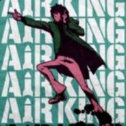 TheAirKing