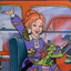 Ms. Frizzle