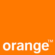 Orange Światłowód