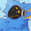 Fish from Fish Fortress 2