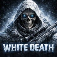 WHITE DEATH
