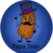 TTV Papatater