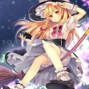 紅魔館の下着泥棒DA☆ZE~