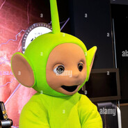 dipsy SKINS