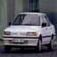 NISSAN SUNNY N13