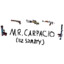 MR.CARPACIO