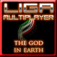 LIGa.Admin