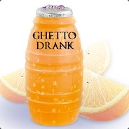 Ghetto Drank