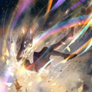 我是钟离璃月七星中的重力星