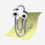 microsoft office paperclip