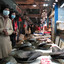 Wuhan Fish Market