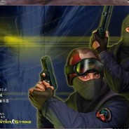 电脑玩家康桑思密达