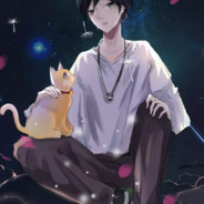 几何橘子的橘子