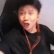 恐怖恶魔瞄准吕郑豪（