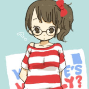 FemaleWaldo