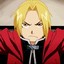 elric edward