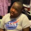KING DARIUS
