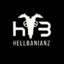 HELLBANIANZ